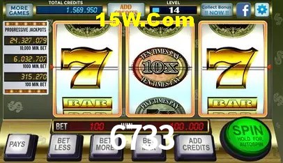 6733 - Jogos De Casino Online - 6733 Bet