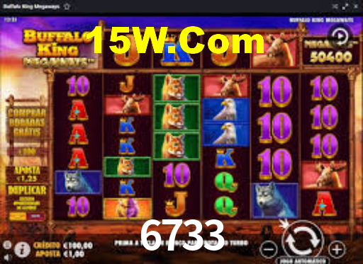 Live Casino 6733