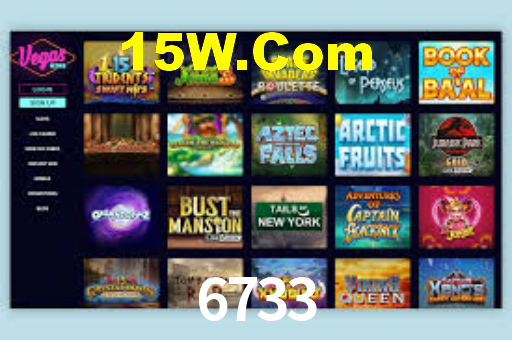 Premium Interface 6733