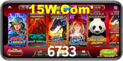 Daily Bonuses 6733