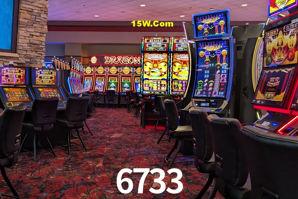 Weekend Specials 6733