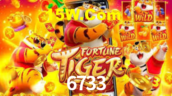 6733