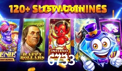 Casino Ao Vivo 6733
