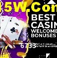 6733,6733 Bet
