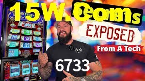 Welcome Bonus 6733