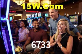 Quick Registration 6733