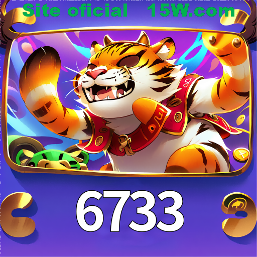 6733